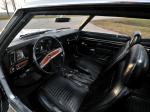 Chevrolet Camaro L72 427/425 HP COPO 1969 года